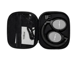 Valco Headphones|VMK20 Wireless ANC Headphones - Grey