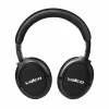 Valco Headphones|VMK20 Wireless ANC Headphones - Black