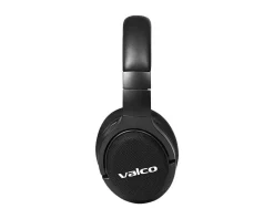 Valco Headphones|VMK20 Wireless ANC Headphones - Black