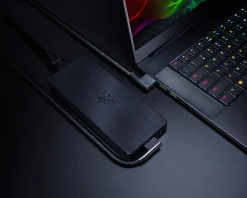 Razer Cables & Adapters|230W Power Adapter for Blade