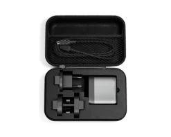 Alogic Cables & Adapters For Mobile|67W Rapid Power GaN Travel Charger (US/EU/UK/ANZ)