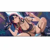 X-Gamer Mousepad|Waifu Arcane Mousepad - XXL