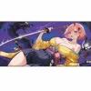 X-Gamer Mousepad|Waifu Wolf Mousepad - XXL