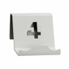 4mount Playstation|Wall Mount for Controller - White