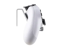 4mount Playstation|Wall Mount for Controller - White