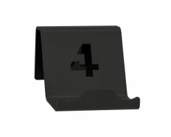 4mount Playstation|Wall Mount for Controller - Black