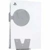 4mount Playstation|Wall Mount for PS5 - Black