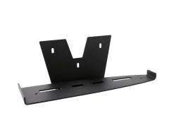 4mount Playstation|Wall Mount for PS5 - Black