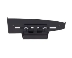 4mount Playstation|Wall Mount for PS5 - Black