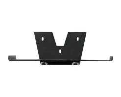4mount Playstation|Wall Mount for PS5 - Black