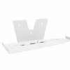 4mount Playstation|Wall Mount for PS5 - White