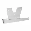 4mount Playstation|Wall Mount for PS5 Slim - White