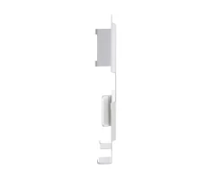4mount Playstation|Wall Mount for PS4 Slim - White