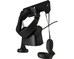 4mount Playstation|Headsets & Audio|Wall Mount for VR Headset - Black