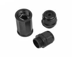Lanberg Cables & Adapters|Waterproof Connector for Network Cables RJ45 IP67 CAT.6 FTP