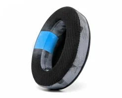 Wicked Cushions Headsets & Audio|WC FreeZe Ear Cushions - Anthracite