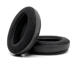 Wicked Cushions Headsets & Audio|WC FreeZe Ear Cushions - Black