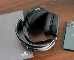 Wicked Cushions Headsets & Audio|WC FreeZe Ear Cushions - Black