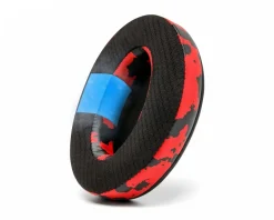 Wicked Cushions Headsets & Audio|WC FreeZe Ear Cushions - Red Camo