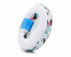 Wicked Cushions Headsets & Audio|WC FreeZe Ear Cushions - 90''s White