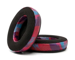 Wicked Cushions Headsets & Audio|WC FreeZe Ear Cushions - Speed Racer