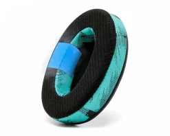 Wicked Cushions Headsets & Audio|WC FreeZe Ear Cushions - Speed Racer Cyan