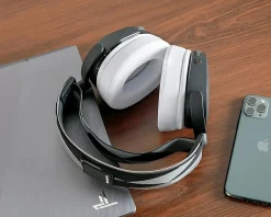 Wicked Cushions Headsets & Audio|WC FreeZe Ear Cushions - White