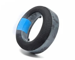 Wicked Cushions Headsets & Audio|WC FreeZe PS5 Pulse 3D V2 Ear Cushions - Black Camo