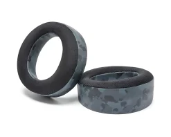 Wicked Cushions Headsets & Audio|WC FreeZe PS5 Pulse 3D V2 Ear Cushions - Black Camo