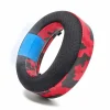 Wicked Cushions Headsets & Audio|WC FreeZe PS5 Pulse 3D V2 Ear Cushions - Red Camo