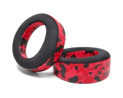 Wicked Cushions Headsets & Audio|WC FreeZe PS5 Pulse 3D V2 Ear Cushions - Red Camo