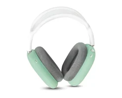 Wicked Cushions Headsets & Audio|WC ShellZ Max Ear Cushions - Green