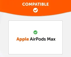 Wicked Cushions Headsets & Audio|WC ShellZ Max Ear Cushions - 90''s White