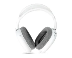Wicked Cushions Headsets & Audio|WC ShellZ Max Ear Cushions - White