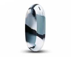 Wicked Cushions Headsets & Audio|WC ShellZ Max Earcup Covers - Marble