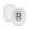 Wicked Cushions Headsets & Audio|WC SweatZ Max Ear Cushion Covers - White