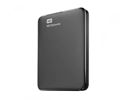 Western Digital Storage Devices|Elements Portable 1TB Portable Hard Drive