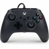 PowerA Xbox|Wired Controller for Xbox Series X|S - Black