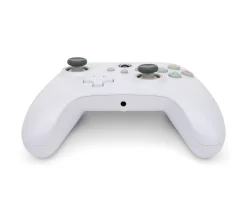PowerA Xbox|Wired Controller for Xbox Series X|S - White