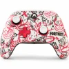 PowerA Xbox|Wireless Controller for Xbox Series - Fortnite SE