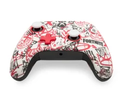 PowerA Xbox|Wireless Controller for Xbox Series - Fortnite SE