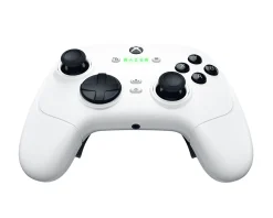 Razer Xbox|Wolverine V3 Pro Wireless Controller for Xbox & PC - White