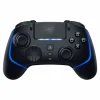 Razer Playstation|Gamepad|Wolverine V2 Pro Wireless Controller for PS5 & PC - Black