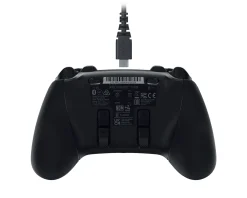 Razer Playstation|Gamepad|Wolverine V2 Pro Wireless Controller for PS5 & PC - Black