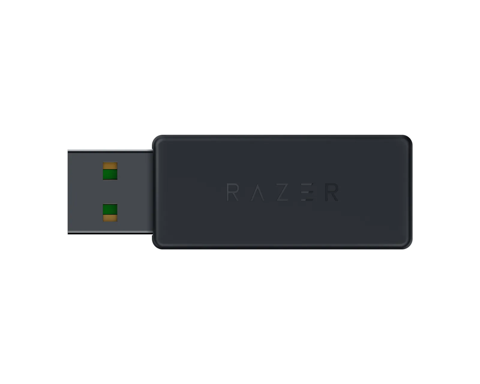 Razer Playstation|Gamepad|Wolverine V2 Pro Wireless Controller for PS5 & PC - Black