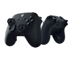 Razer Xbox|Wolverine V3 Pro Wireless Controller for Xbox & PC - Black