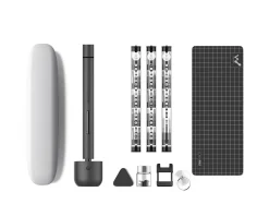 MaxMount Computer Components|WOWSTICK 1F+ Electric Screwdriver - Electric Screwdriver 69-in-1 Kit