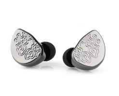 Tangzu Headphones|Wu Heyday Edition IEM Headphones