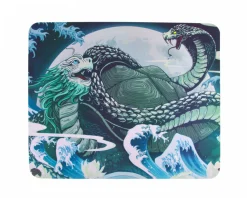EspTiger Mousepad|Wuxiang II North Tortoise Gaming Mousepad