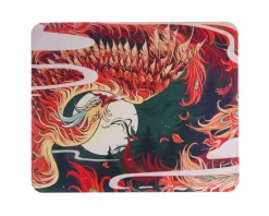 EspTiger Mousepad|Wuxiang II South Bird Gaming Mousepad